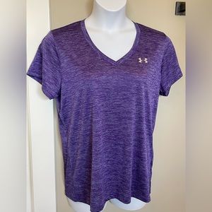 Women’s The North Face size XL, purple